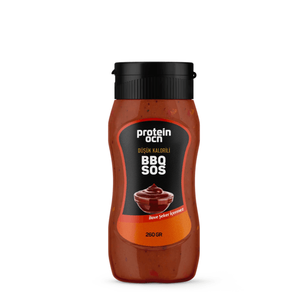 Protein Ocn BBQ Sos 260 gr