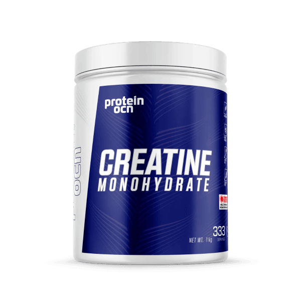 Protein Ocn Creatine 1000 gr