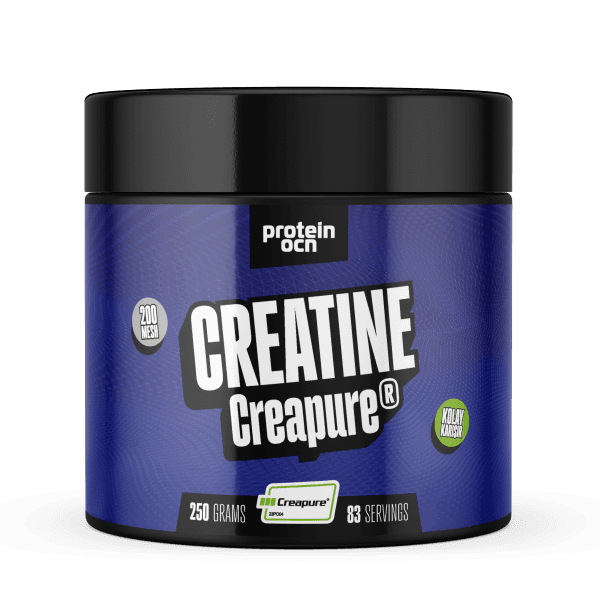 Protein Ocn Creatine Creapure 250 Gr
