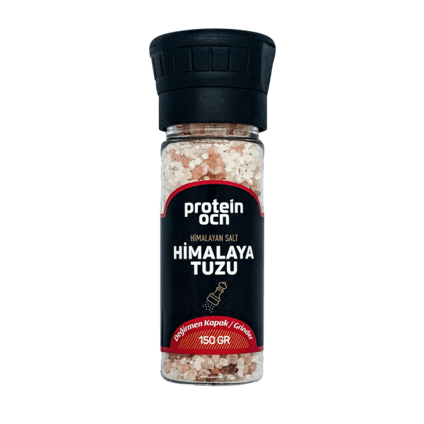 Protein Ocn Himalaya Tuzu 150 gr
