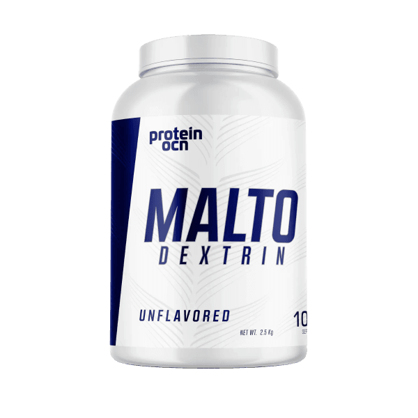 Protein Ocn Maltodextrin 2500 g