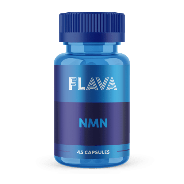 Protein Ocn NMN 45 Kapsül