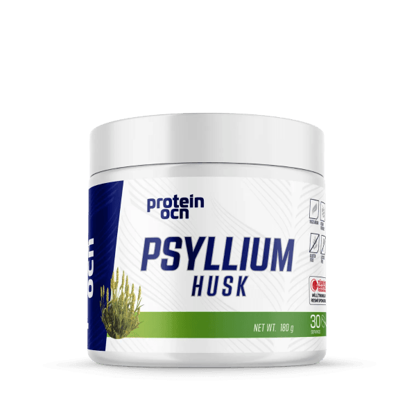 Protein Ocn Psyllium Husk 180 gr