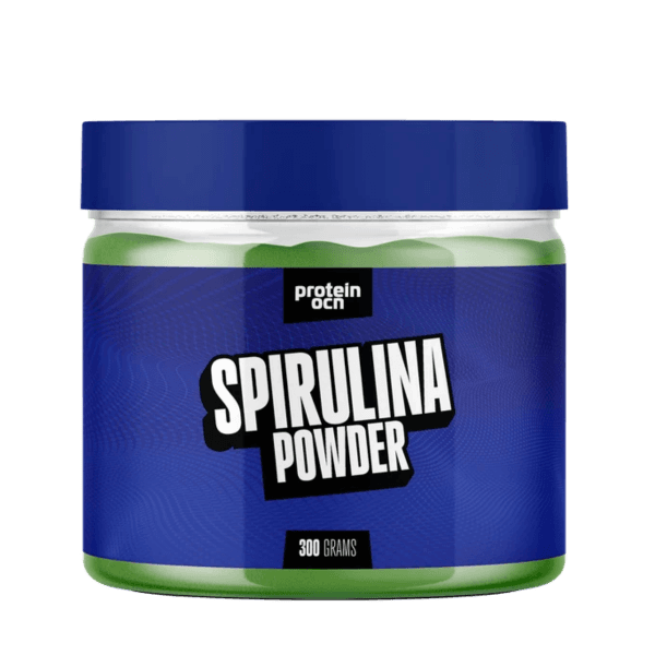 Protein Ocn Spiriluna Powder 300 Gr
