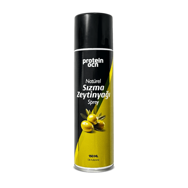 Protein Ocn Sprey Zeytinyağı 150 ml