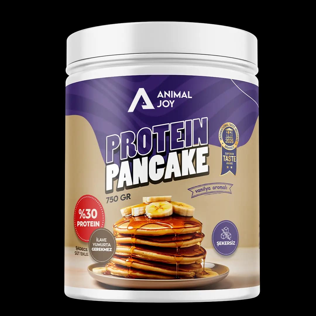 PROTEIN PANKEK MIX