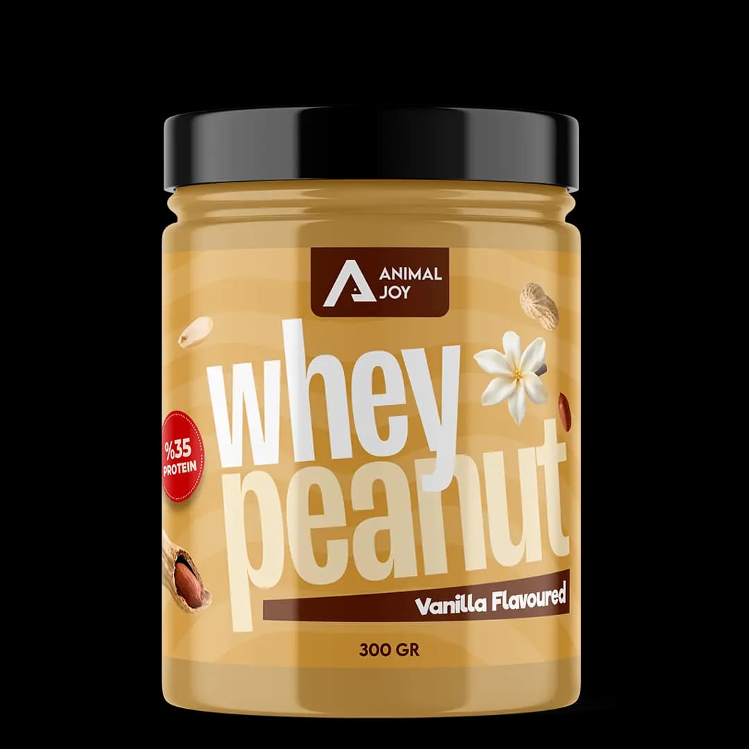 PROTEIN PEANUT BUTTER