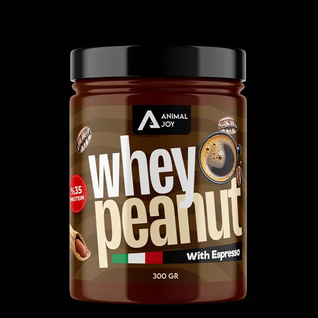 PROTEIN PEANUT BUTTER LANSMAN