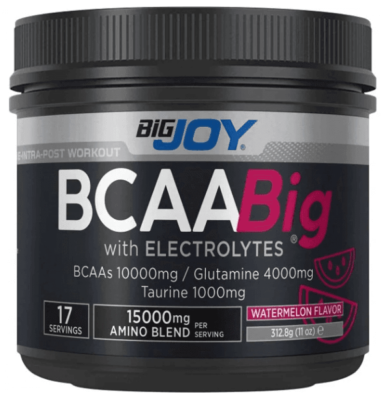 Bigjoy BcaaBig Karpuz 312 gram