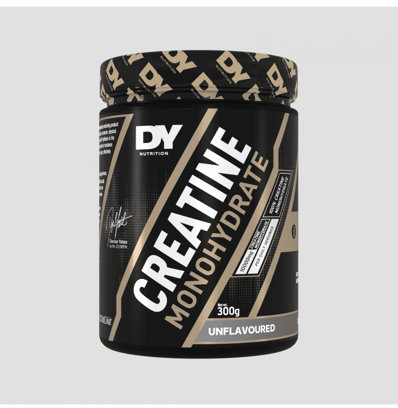 Dy Nutrition Creatine Aromasız 300 gram