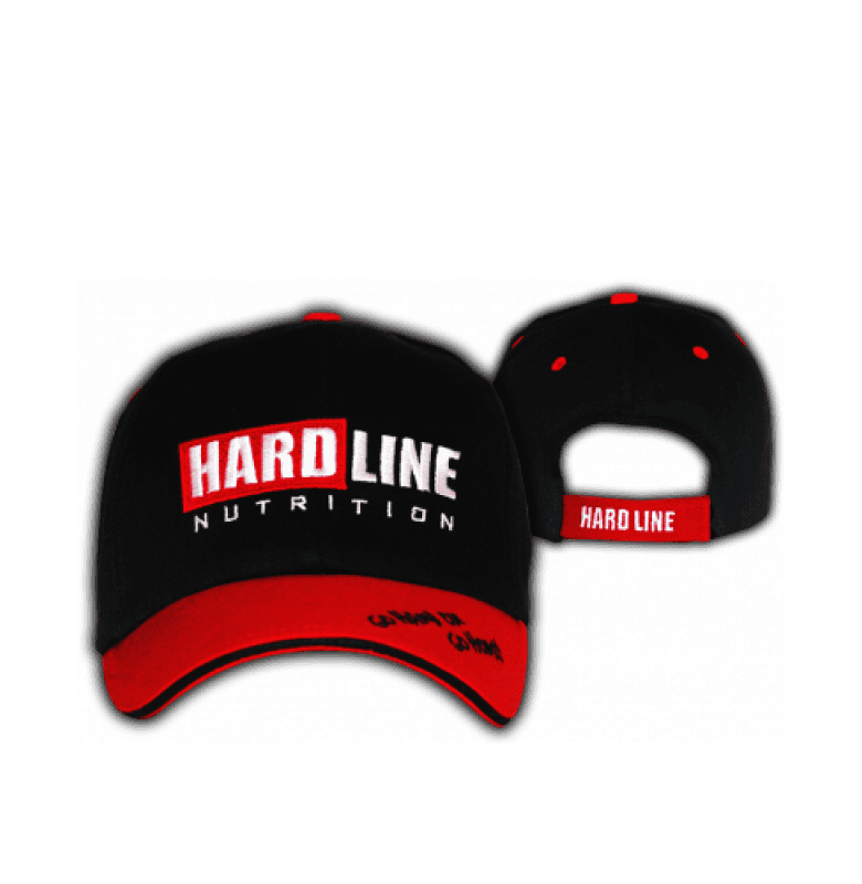 Hardline Amerikan Beyzbol Şapka