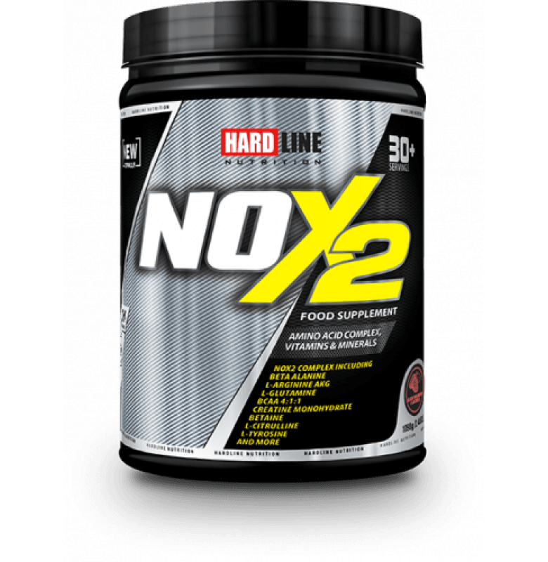 Hardline Nox 2 Karadut 1090 gram