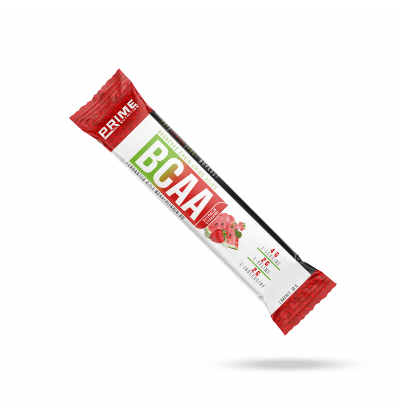 Prime Nutrition BCAA 2:1:1 Karpuz&Çilek 10 gram