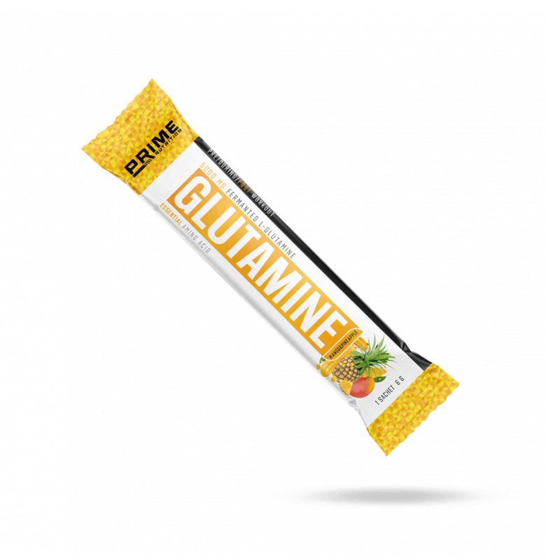 Prime Nutrition L-Glutamine Mango&Ananas 6 gram