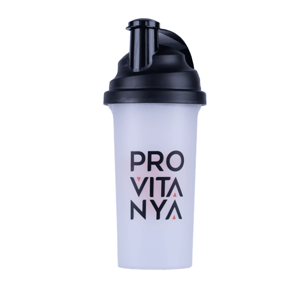 Provitanya Shaker (Karıştırıcı) 700 ml