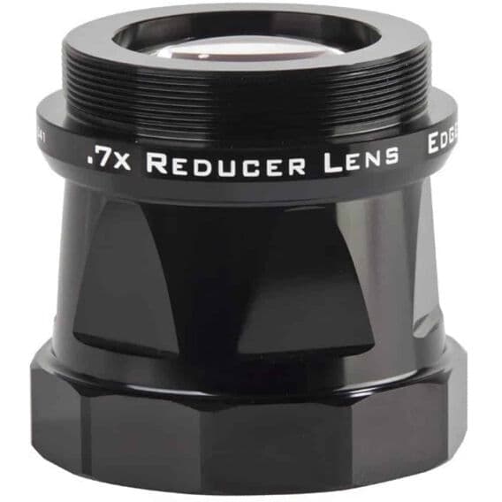 Celestron EdgeHD 11" 7x Redüktör Lens