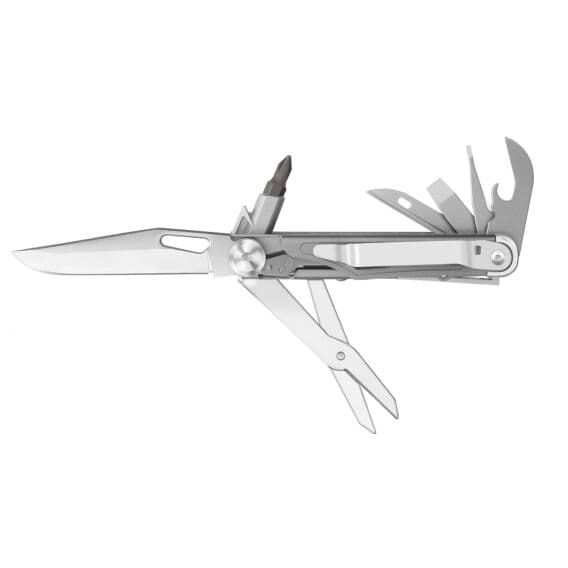 Rocktol 12 Fonksiyonlu Multitool Çakı