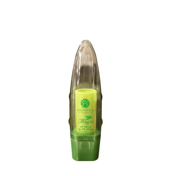 Ronassi Aloevera'lı Lip Ruj 1 Adet