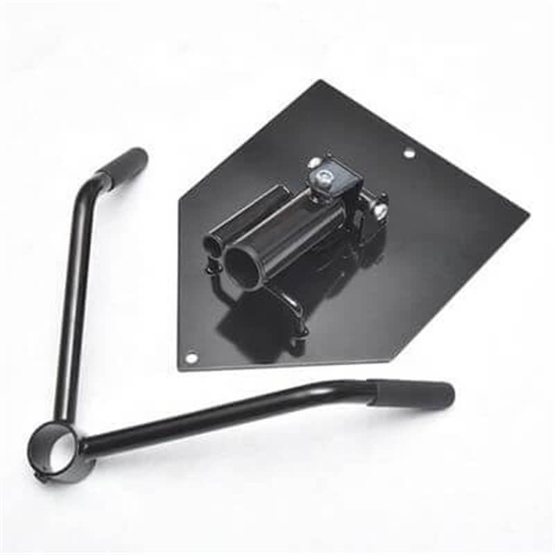 XTR Fitness T-Bar Rowing Sabitleyici Aparat