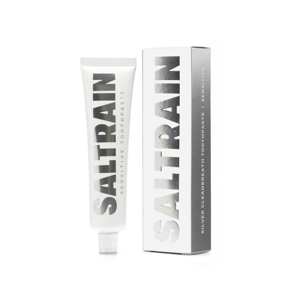 Saltrain Sensitive Diş Macunu 100 g
