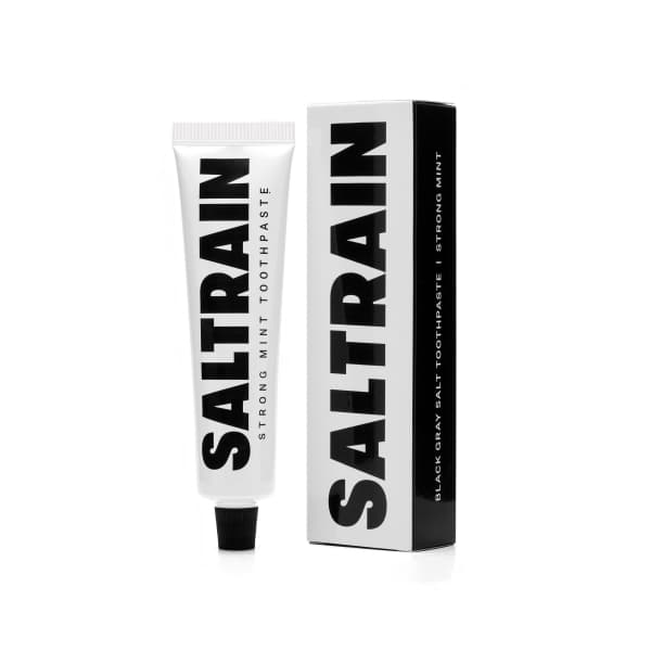 Saltrain Strong Mint Diş Macunu 100 g