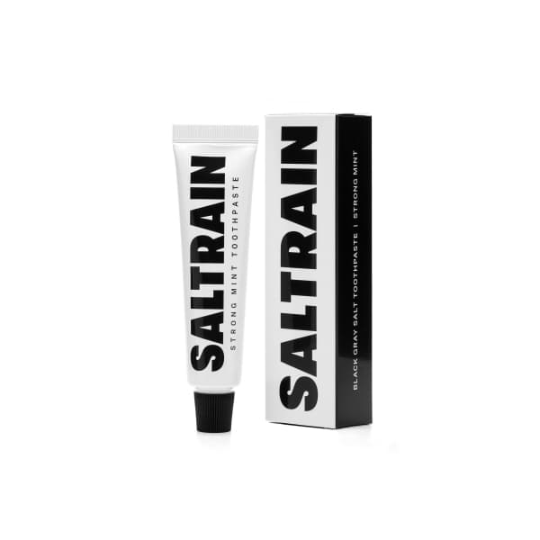 Saltrain Strong Mint Diş Macunu 30 g