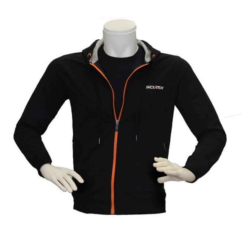 Sci-Mx Sportwear Sweat Kapüşonlu