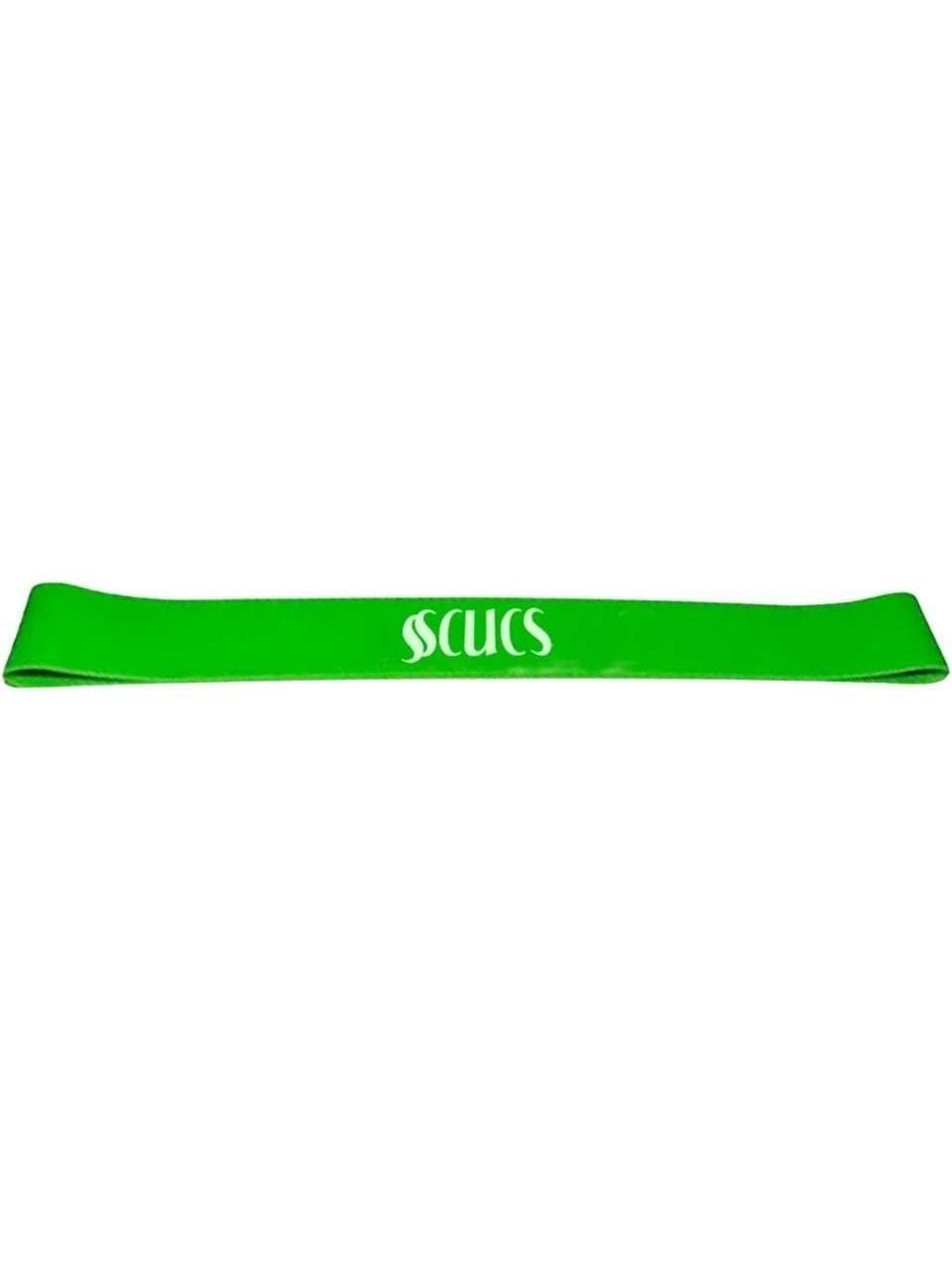 Scucs SCX1061 – Orta Direnç Pilates Bandı | Esneme, Güçlendirme ve Rehabilitasyon İçin İdeal