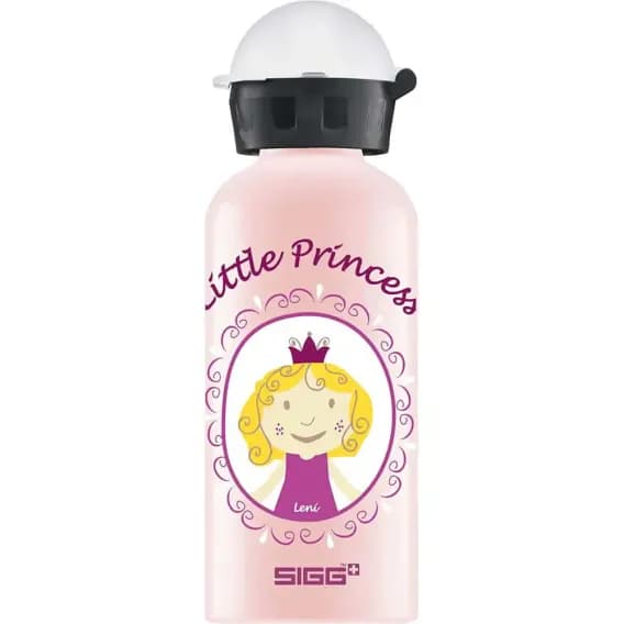 Sigg 8730.80 WMB 0.4L Çocuk Matarası, Leni