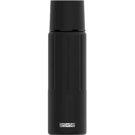 Sigg 8735.40 Gemstone IBT 0.5L Termos, Siyah