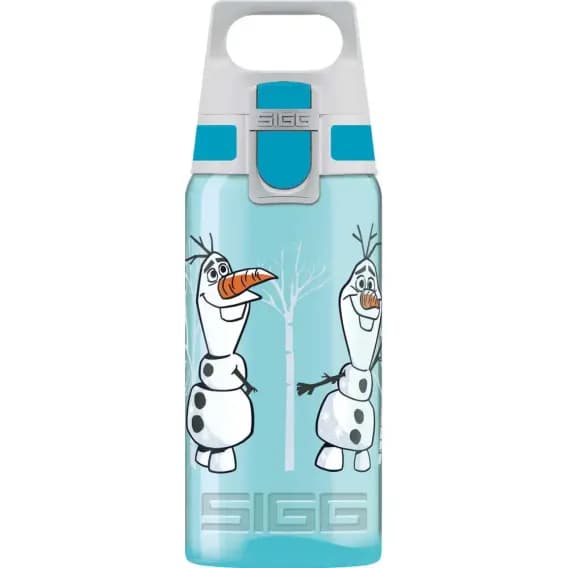 Sigg 8869.70 Viva One Disney 0.5L Çocuk Matarası, Olaf II