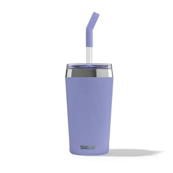 Sigg 6015.00 Helia 0,45L Çelik Termos, Mavi