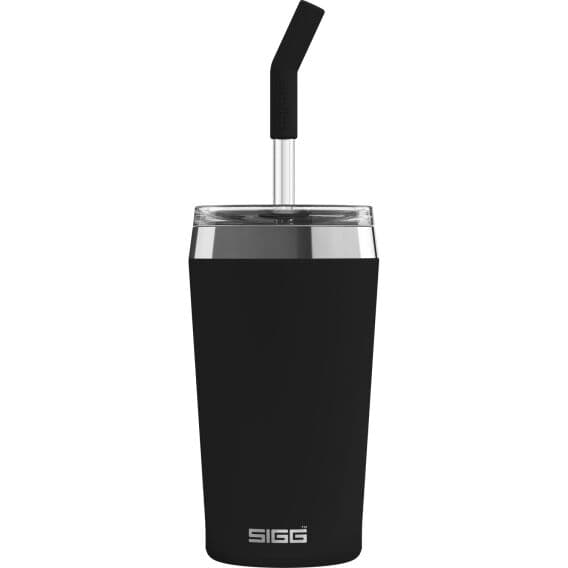 Sigg 6178.50 Helia 0,45L Termos Kupa, Siyah