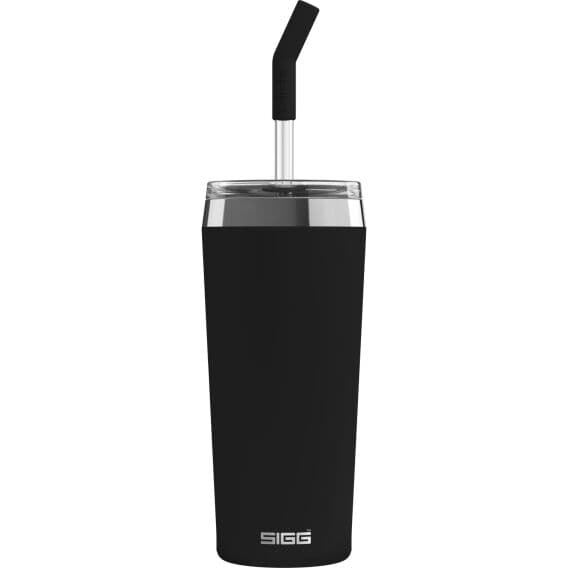 Sigg 6178.30 Helia 0,60L Termos Kupa, Siyah