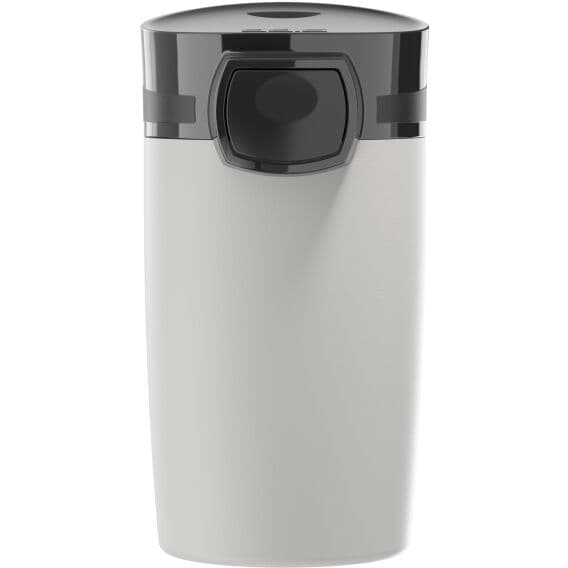 Sigg 6053.60 Miracle 0,27L Termos Kupa, Beyaz