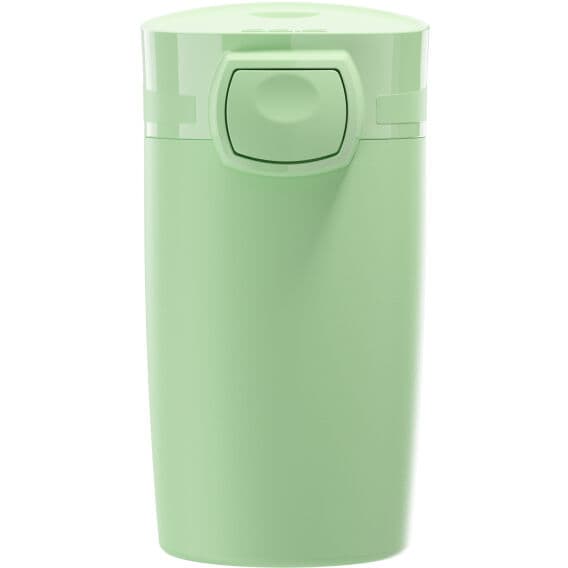 Sigg 6052.80 Miracle 0,27L Termos Kupa, Yeşil