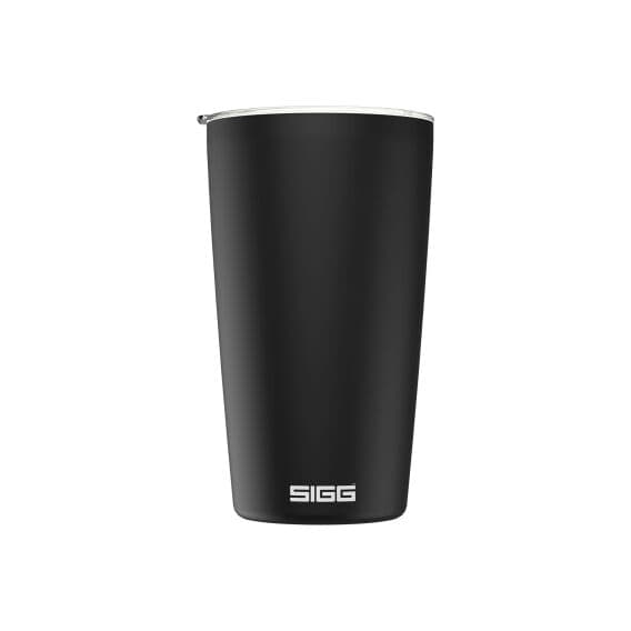 Sigg 8972.80 Neso 0,40L Termos Kupa, Siyah