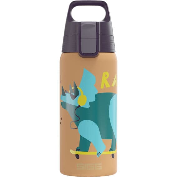 Sigg 6022.60 Therm One 0,5L Çocuk Termos, Rawsome