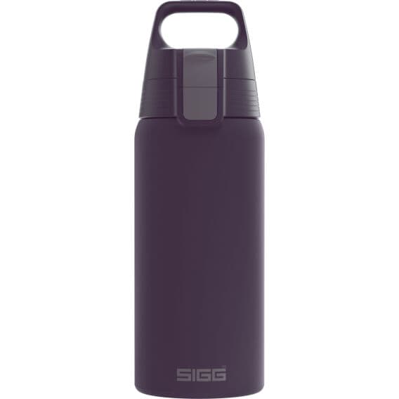 Sigg 6022.50 Therm One 0,5L Termos, Gece Mavisi