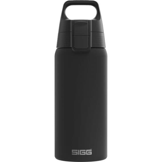 Sigg 6056.30 Therm One 0,5L Termos, Siyah