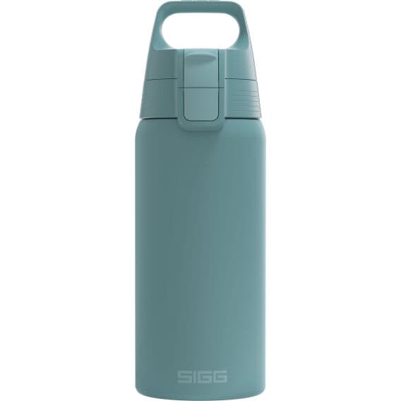 Sigg 6022.00 Therm One 0,5L Termos, Turkuaz