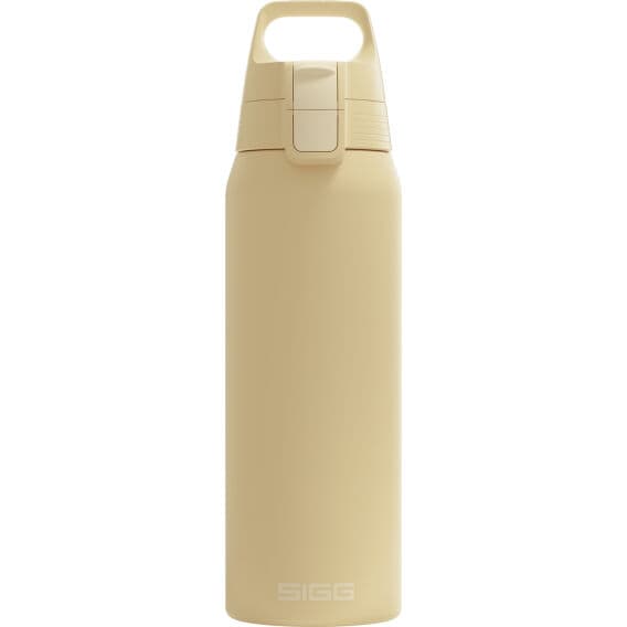 Sigg 6021.10 Therm One 0,75L Termos, Sarı