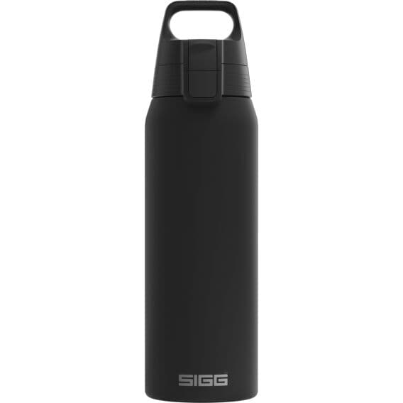 Sigg 6053.10 Therm One 0,75L Termos, Siyah