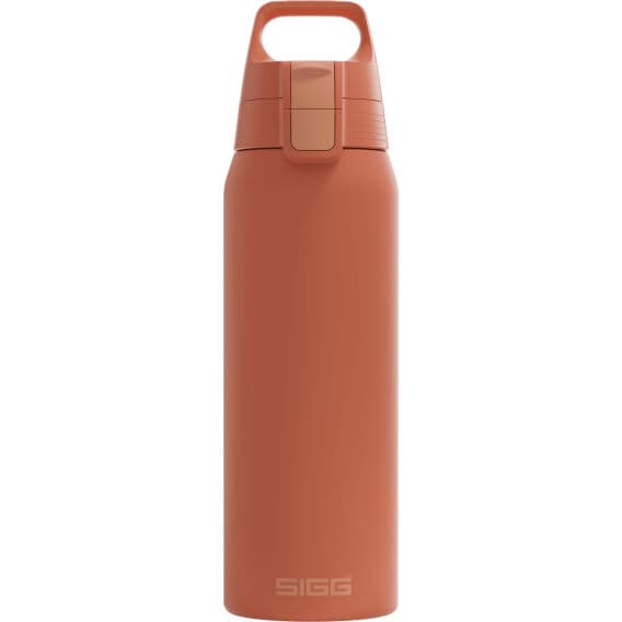 Sigg 6021.20 Therm One 0,75L Termos, Tarçın