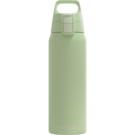 Sigg 6021.00 Therm One 0,75L Termos, Yeşil