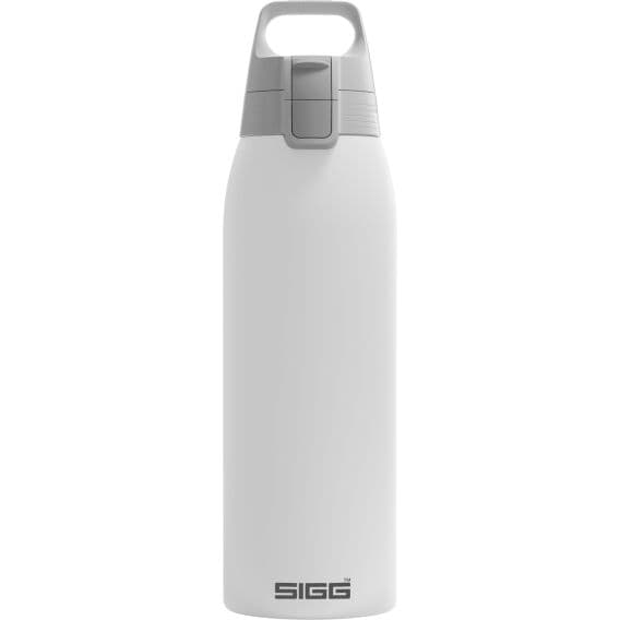Sigg 6053.00 Therm One 1L Termos, Beyaz