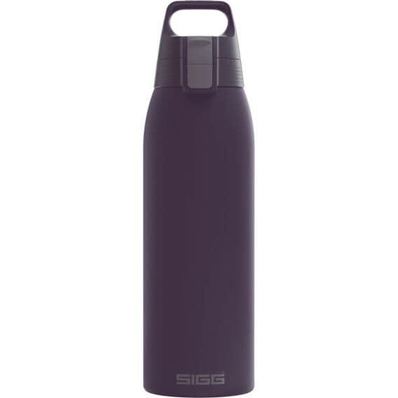 Sigg 6021.90 Therm One 1L Termos, Gece Mavisi