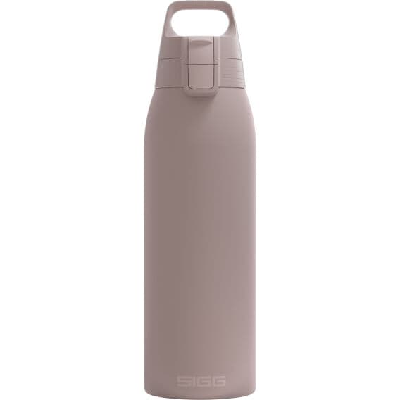 Sigg 6021.50 Therm One 1L Termos, Pembe