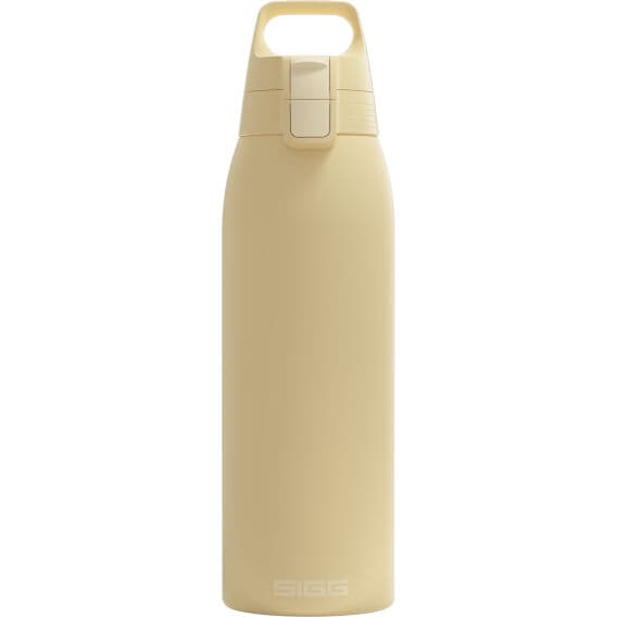 Sigg 6021.70 Therm One 1L Termos, Sarı