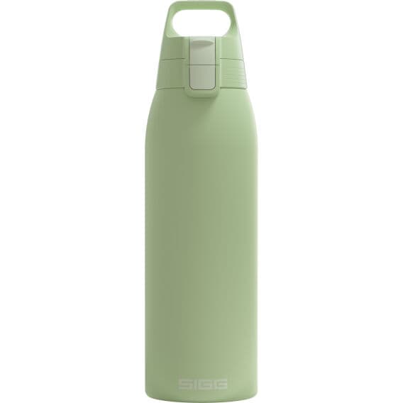 Sigg 6021.60 Therm One 1L Termos, Yeşil